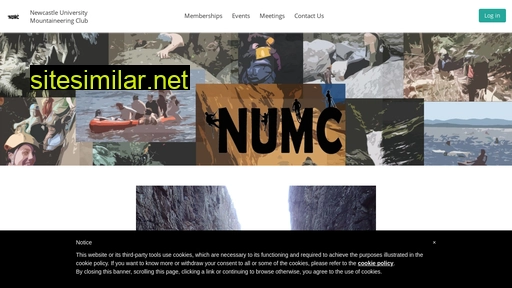numc.tidyhq.com alternative sites