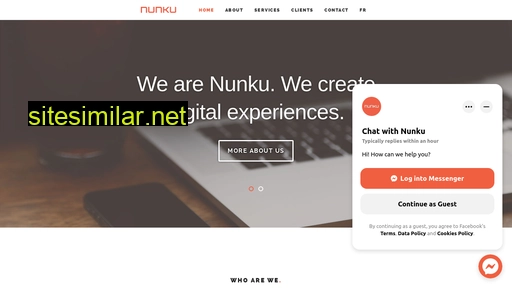 nunku.com alternative sites
