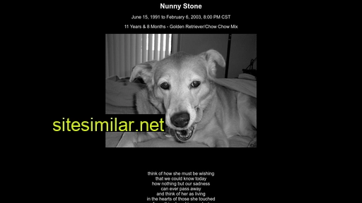 nunny.com alternative sites