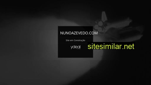 nunoazevedo.com alternative sites