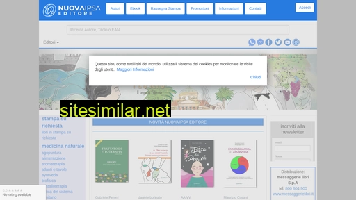 nuovaipsa.com alternative sites
