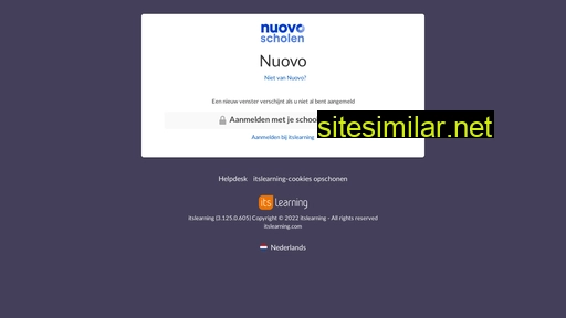 nuovo.itslearning.com alternative sites