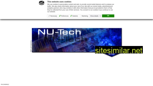 Nu-tech-dsp similar sites