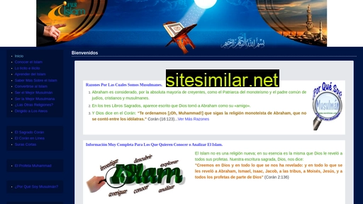 nurelislam.com alternative sites