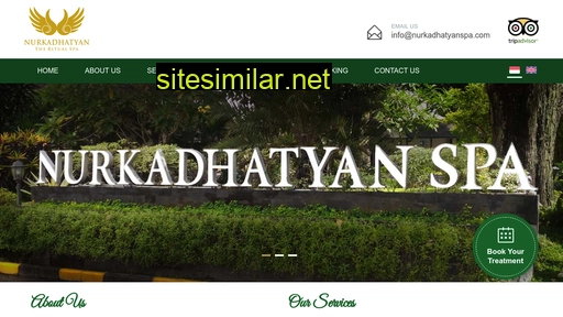 nurkadhatyanspa.com alternative sites