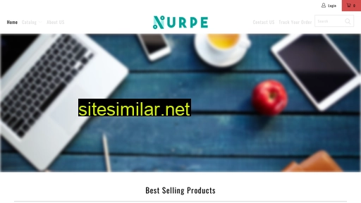 nurpe.com alternative sites