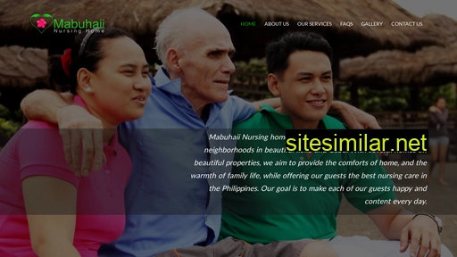nursing-home-philippines.com alternative sites
