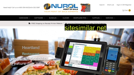 nurolpos.com alternative sites