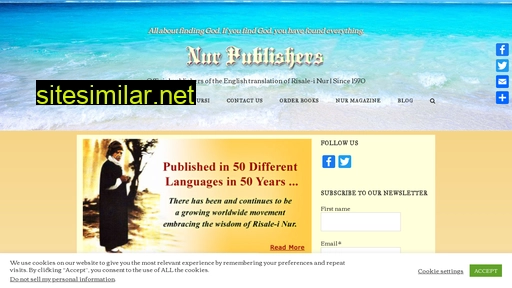nurpublishers.com alternative sites