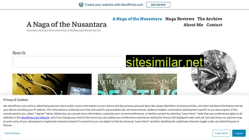 nusantaranaga.wordpress.com alternative sites