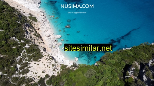 nusima.com alternative sites
