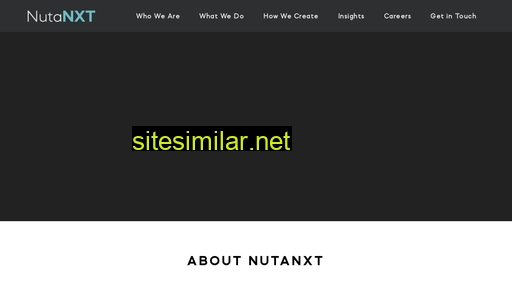 nutanxt.com alternative sites