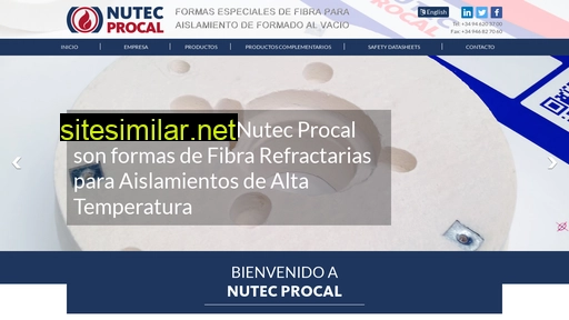 nutecprocal.com alternative sites