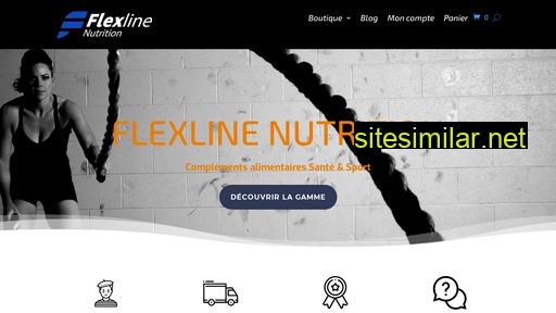 nutrition-sportive-way.com alternative sites