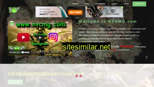 nvcmg.com alternative sites