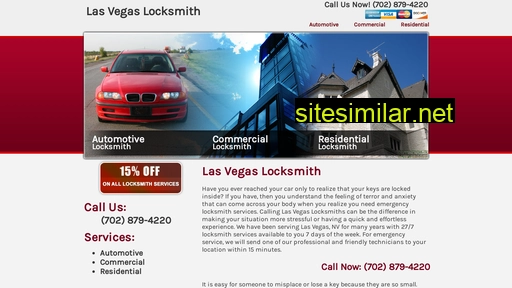 nvlocksmiths.com alternative sites