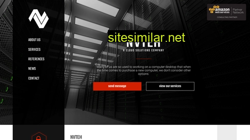 nvteh.com alternative sites