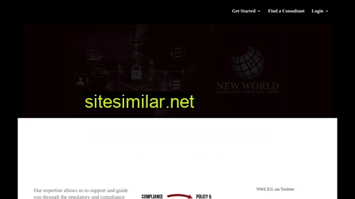 nwceg.com alternative sites