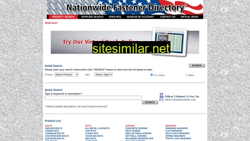nwfast.com alternative sites