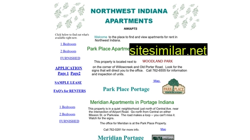 Nwiapts similar sites