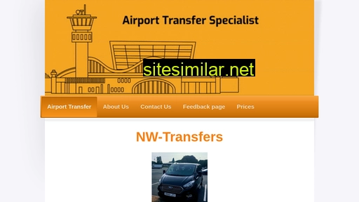 nw-transfers.com alternative sites