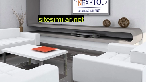nx-p05.nexeto.com alternative sites