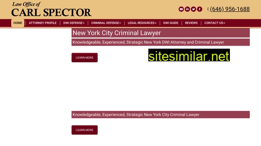 nyc-criminal-attorneys.com alternative sites