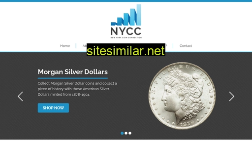nycoinconnection.com alternative sites