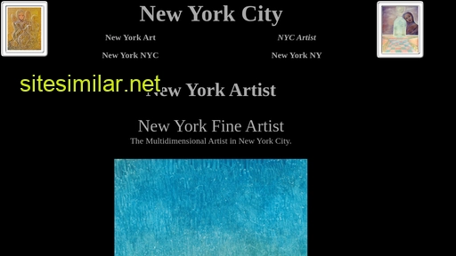 nyc-artist.com alternative sites