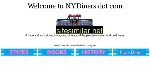 nydiners.com alternative sites