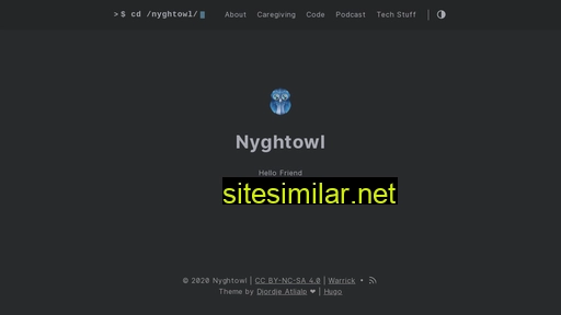 nyghtowl.com alternative sites