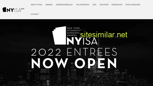 nyisa.com alternative sites