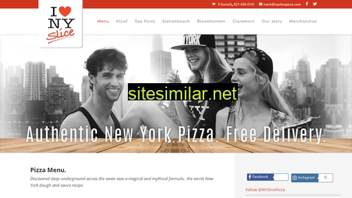 nyslicepizza.com alternative sites