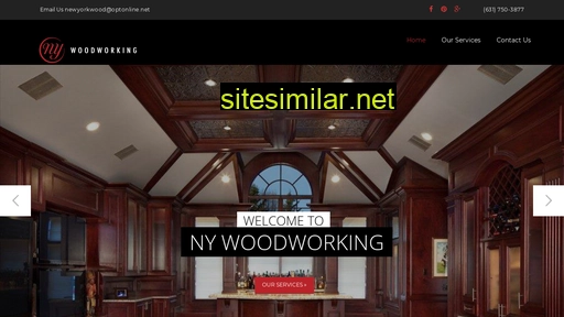 nywoodworking.com alternative sites