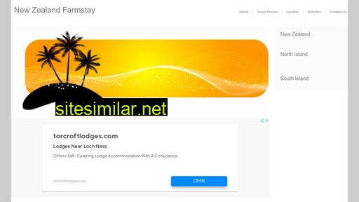 nzfarmstay.com alternative sites