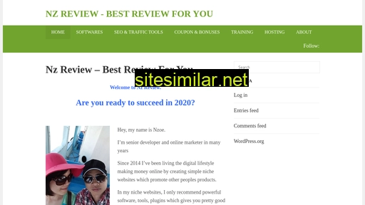 nz-review.com alternative sites