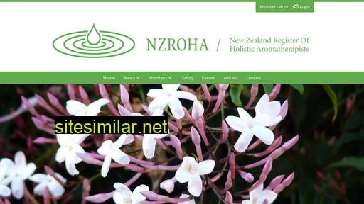 nzroha.com alternative sites