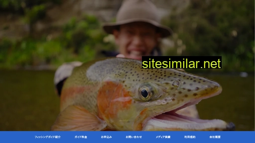 nzstfishing.com alternative sites