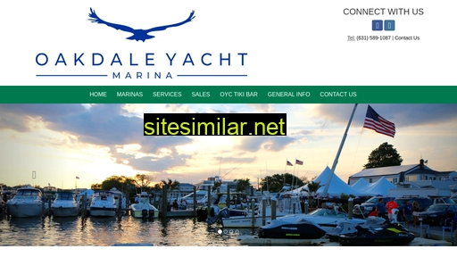 oakdaleyacht.com alternative sites