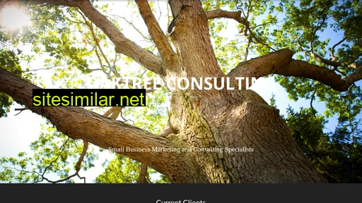 Oaktree-consulting similar sites