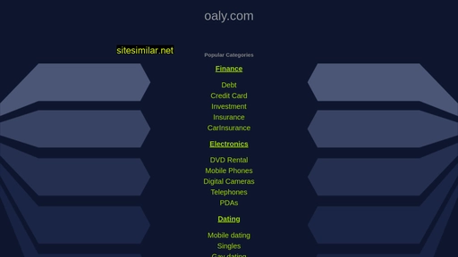 oaly.com alternative sites