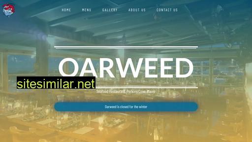 oarweed.com alternative sites