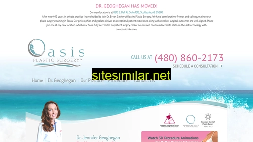 oasisplastics.com alternative sites