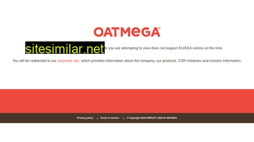 oatmega.com alternative sites