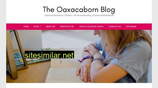 oaxacaborn.com alternative sites