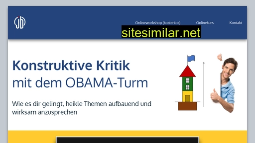 Obama-turm similar sites