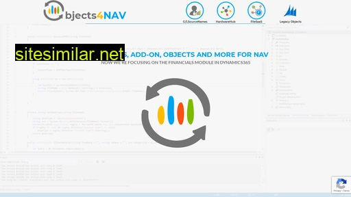 objects4nav.com alternative sites