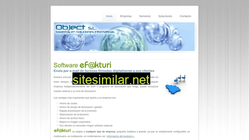 objectsl.com alternative sites