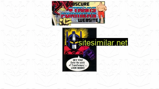 obscuretf.com alternative sites