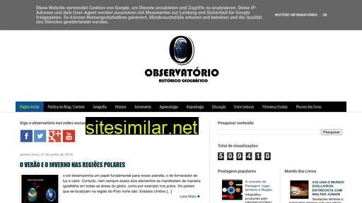 obshistoricogeo.blogspot.com alternative sites